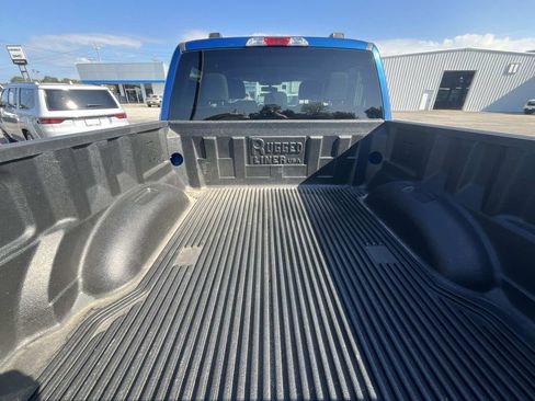 Used 2024 Ford F150 XLT w/ Mobile Office Package image 12