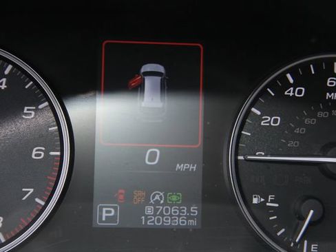 Used 2020 Subaru Outback Limited AWD/4WD image 26