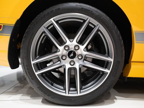 Used 2013 Ford Mustang Boss 302 image 39