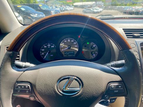 Used 2010 Lexus GS 450h RWD image 14