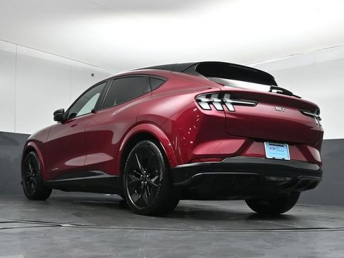 Certified 2025 Ford Mustang Mach-E GT AWD/4WD image 41