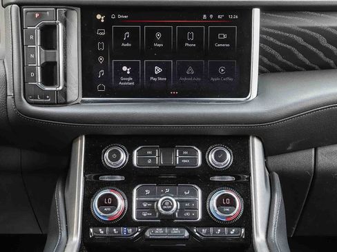 Used 2023 GMC Yukon Denali RWD image 15