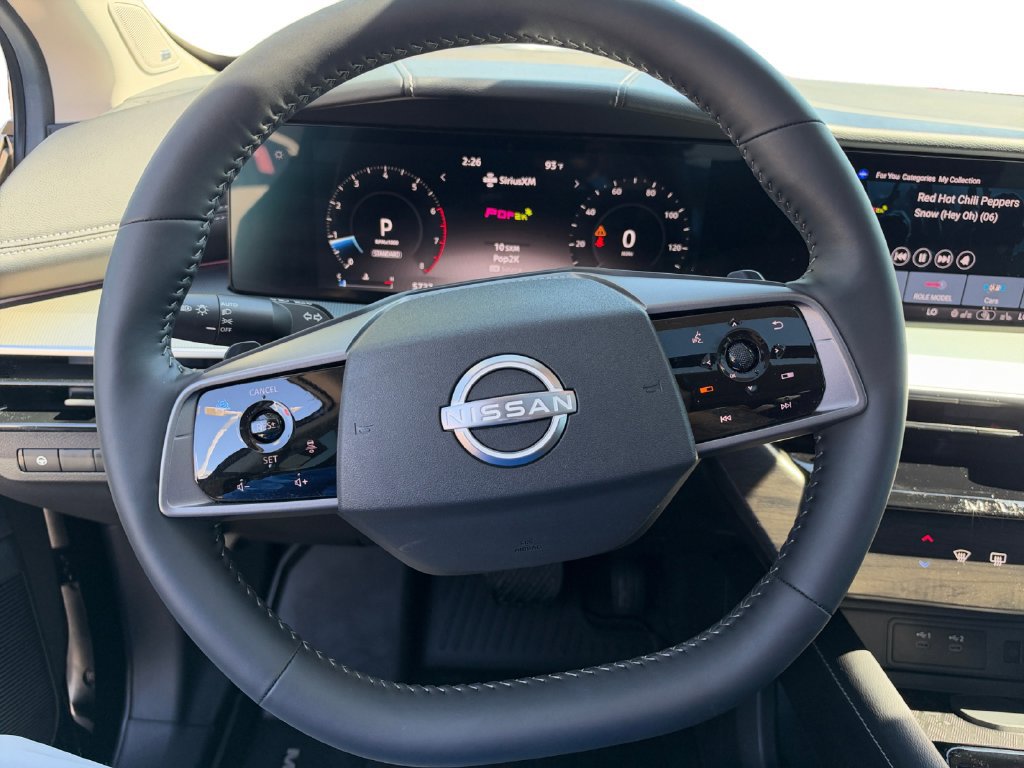Used 2026 Nissan Murano SL AWD/4WD image 13