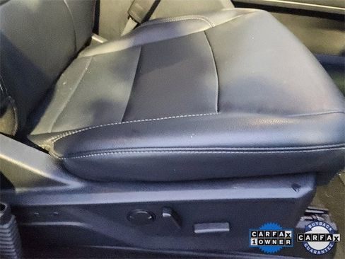 Certified 2022 Ford F150 XLT w/ Equipment Group 302A High image 32