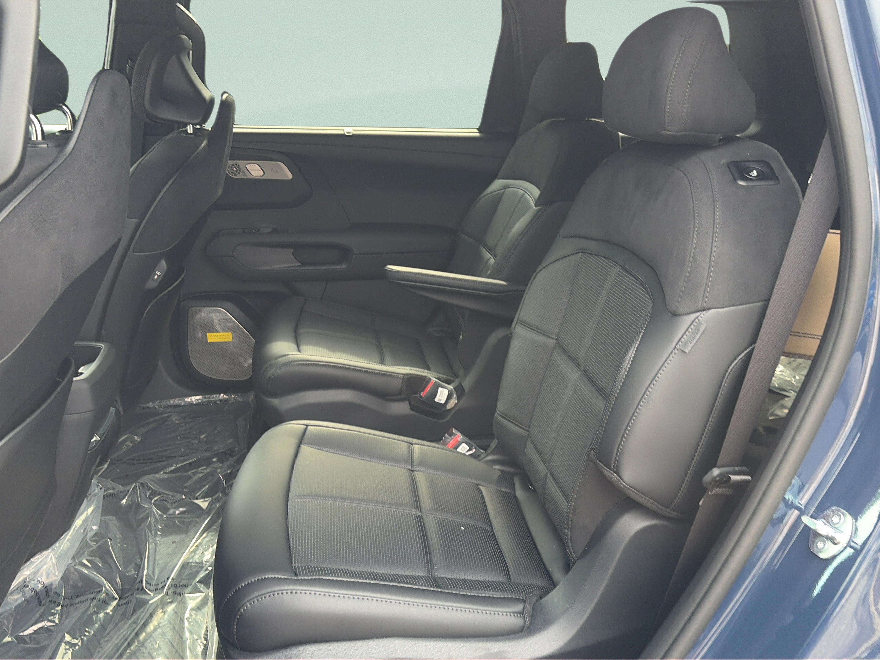 New 2027 Kia Telluride SX Prestige w/ Towing Package AWD/4WD image 12