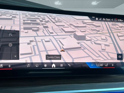 New 2025 BMW 740i image 23