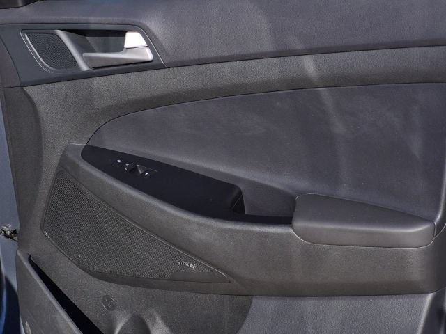 Used 2021 Hyundai Tucson Sport AWD/4WD image 16