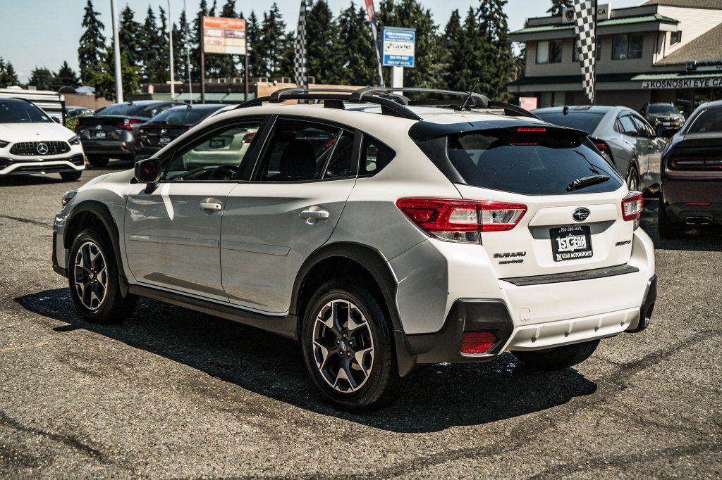 Used 2019 Subaru Crosstrek 2.0i AWD/4WD image 13