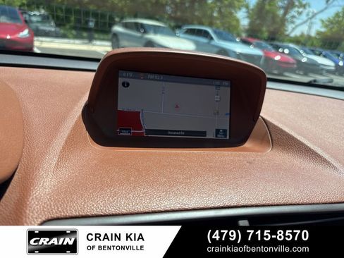 Used 2015 Buick Encore Leather FWD image 24