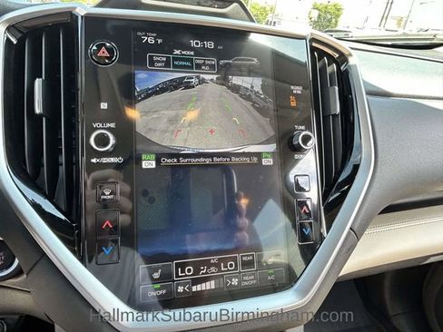 Certified 2024 Subaru Ascent Limited AWD/4WD image 17