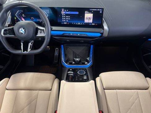 Used 2026 BMW X3 xDrive30i w/ Premium Package AWD/4WD image 16