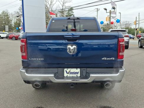 Used 2023 RAM 1500 Limited image 29