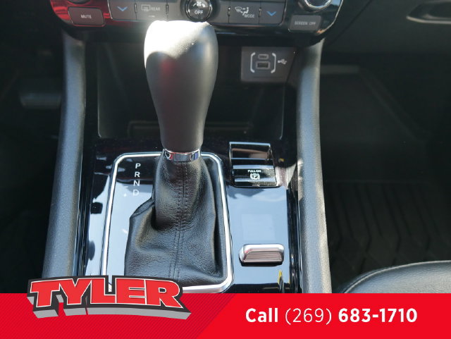Used 2024 Jeep Compass Limited AWD/4WD image 28