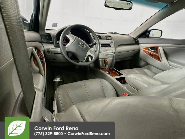 Used 2011 Toyota Camry XLE FWD image 22