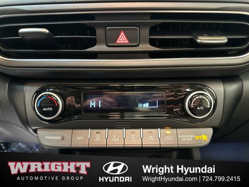 Certified 2022 Hyundai Kona Limited image 28