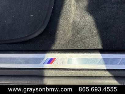 Used 2022 BMW X6 xDrive40i