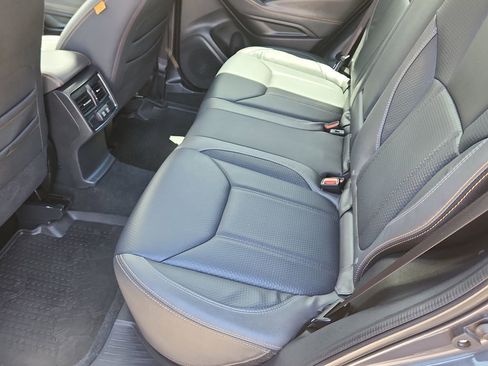 Used 2022 Subaru Forester Wilderness AWD/4WD image 9