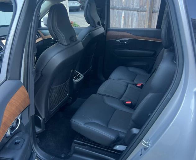 Used 2023 Volvo XC90 B6 Plus w/ Protection Package Premier AWD/4WD image 5