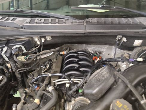 Used 2018 Ford F150 XL w/ Equipment Group 101A Mid RWD image 30