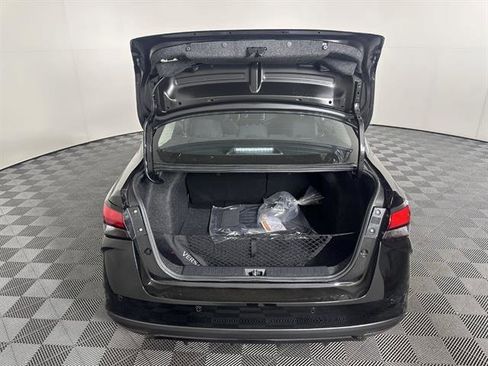 New 2025 Nissan Versa S w/ S Plus Package image 14