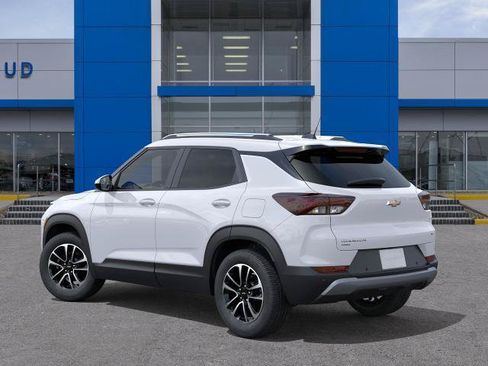 New 2026 Chevrolet TrailBlazer LT w/ Convenience Package AWD/4WD image 27