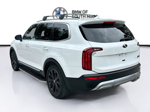 Used 2020 Kia Telluride S FWD image 5