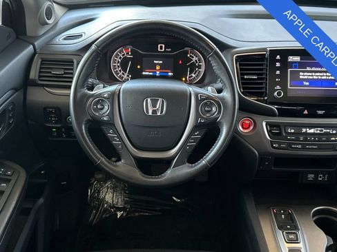 Used 2023 Honda Ridgeline RTL image 15