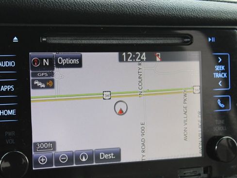 Used 2017 Toyota Sienna XLE Premium image 45