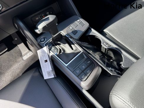 New 2026 Kia Sportage EX image 15