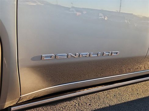New 2026 GMC Sierra 2500 Denali w/ Denali Reserve Package image 14