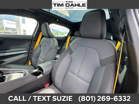 Used 2023 Polestar Polestar 2 AWD/4WD image 13