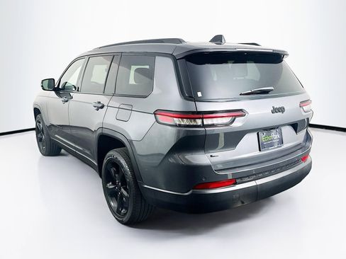 Used 2023 Jeep Grand Cherokee L Laredo RWD image 5