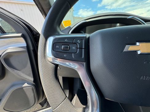 Used 2022 Chevrolet Blazer LT FWD image 22