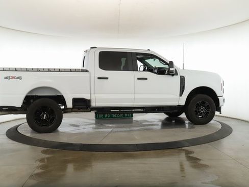 Used 2024 Ford F250 XL w/ STX Appearance Package image 6