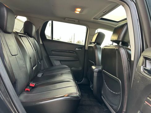 Used 2015 GMC Terrain Denali image 27