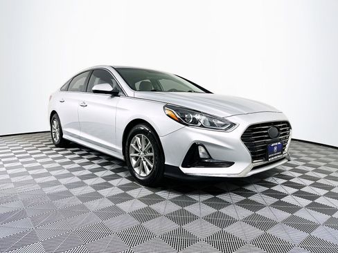 Used 2018 Hyundai Sonata SE image 7