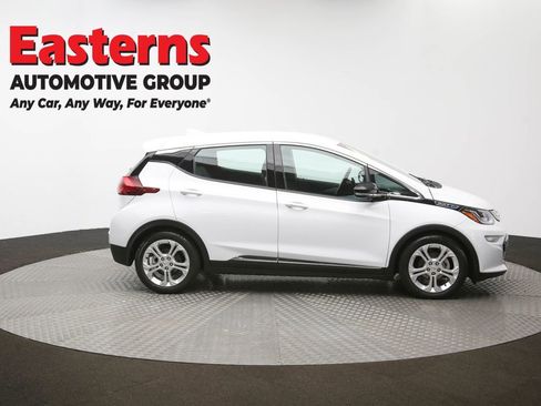 Used 2021 Chevrolet Bolt LT image 44