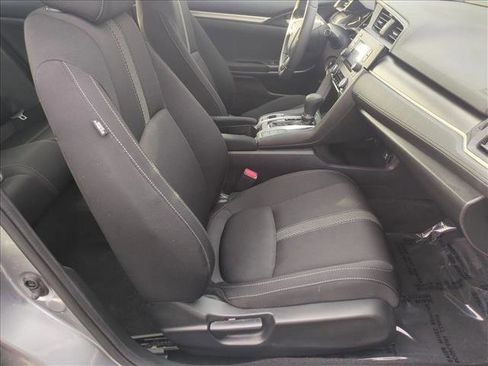 Used 2016 Honda Civic LX image 19