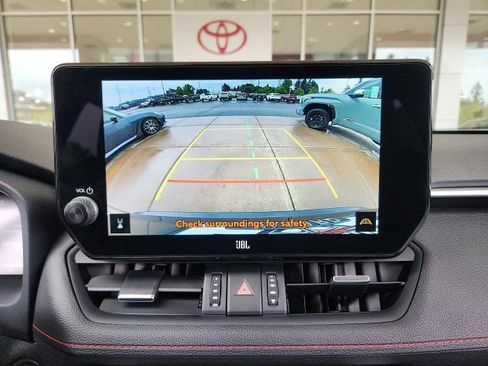 Certified 2024 Toyota RAV4 XSE w/ Weather Package AWD/4WD image 26