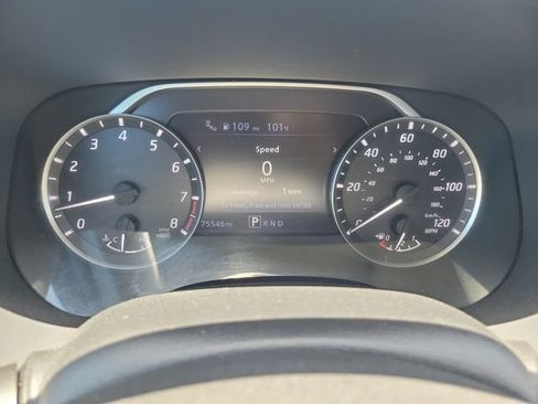 Used 2022 Nissan Frontier S w/ Technology Package RWD image 19