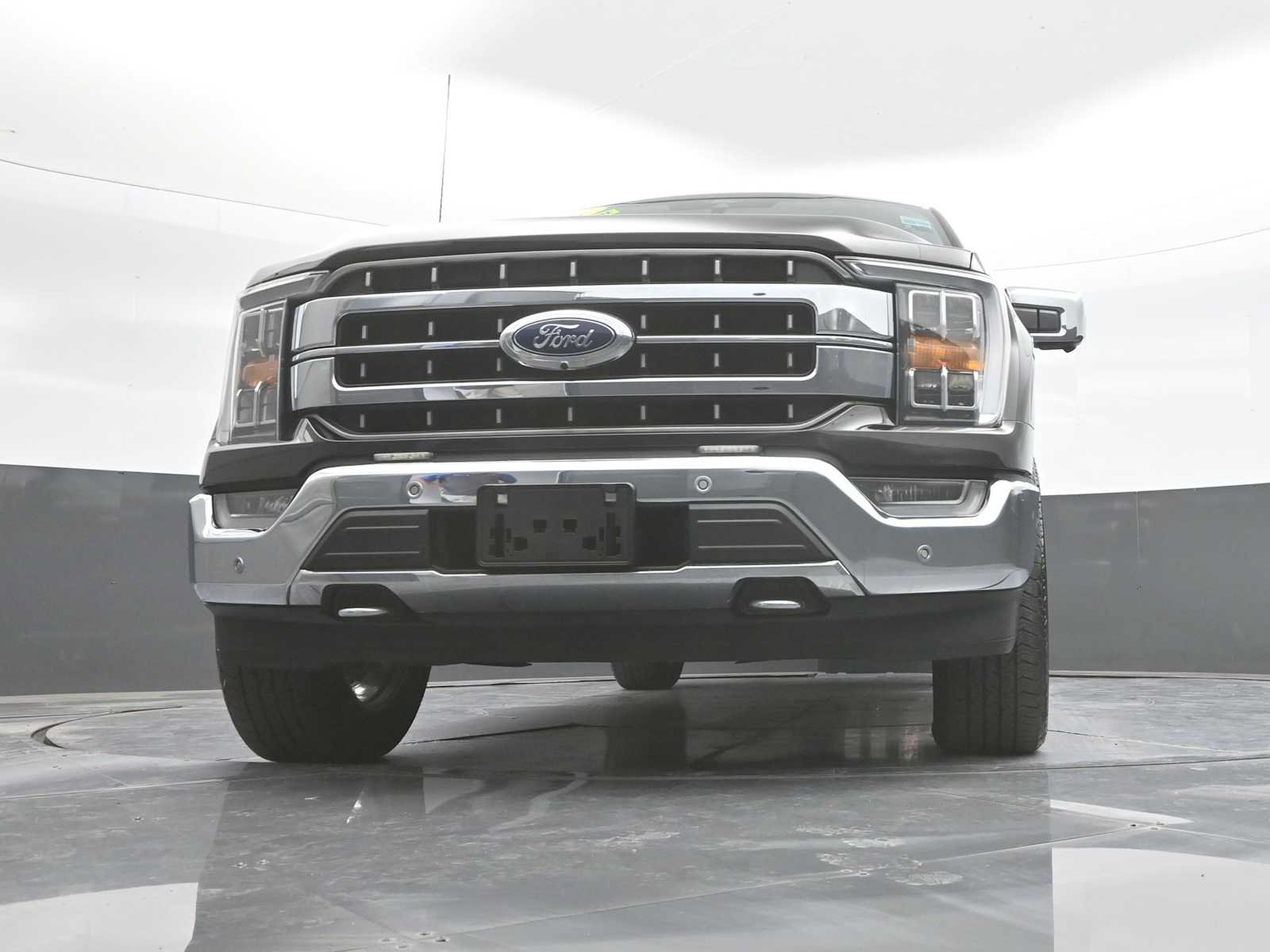 Used 2021 Ford F150 Lariat AWD/4WD image 36