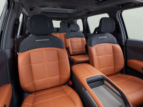 New 2027 Kia Telluride SX Prestige AWD/4WD image 10