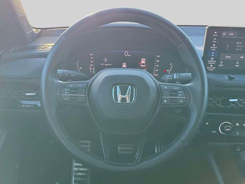 Used 2024 Honda Accord Sport image 14