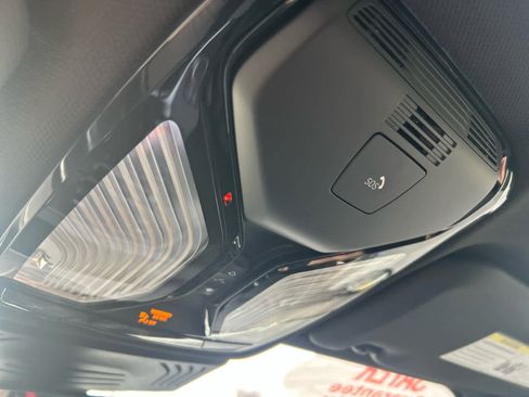 Used 2021 BMW X3 M40i w/ Premium Package image 34