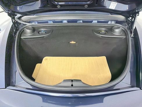 Certified 2016 Porsche Boxster RWD image 26