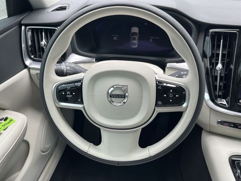 Certified 2024 Volvo S60 T8 Core w/ Protection Package Premier image 19