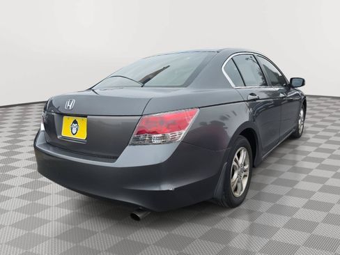 Used 2008 Honda Accord LX image 4