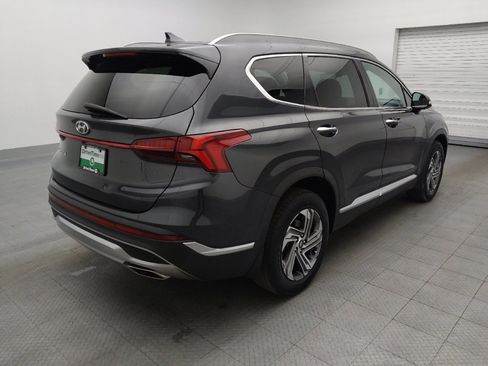 Used 2021 Hyundai Santa Fe SEL w/ Convenience Package image 9