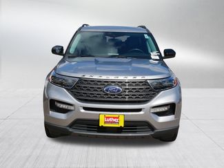 Used 2024 Ford Explorer XLT w/ Equipment Group 202A AWD/4WD video 2