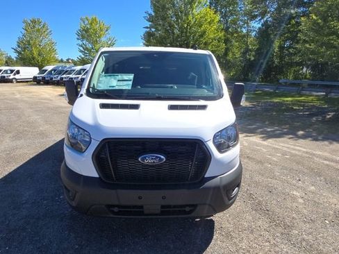 New 2025 Ford Transit 350 XL image 8